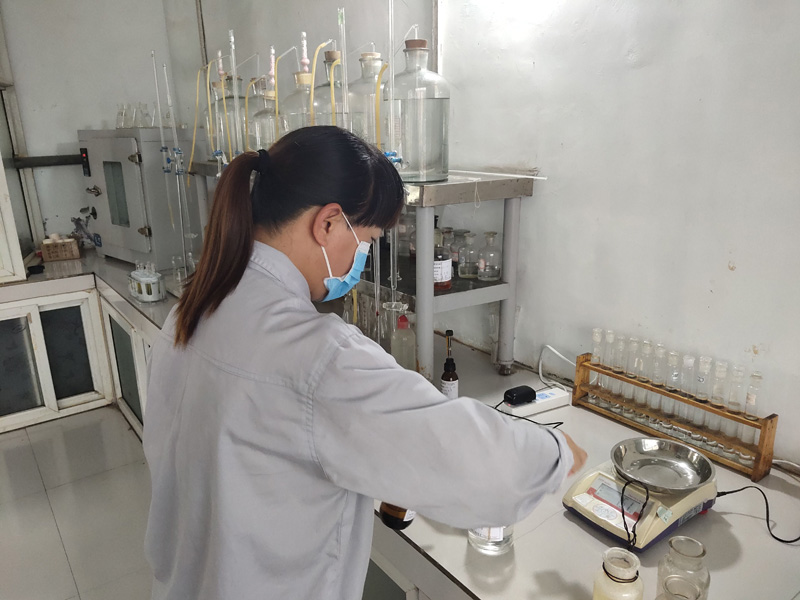 實驗室風(fēng)采